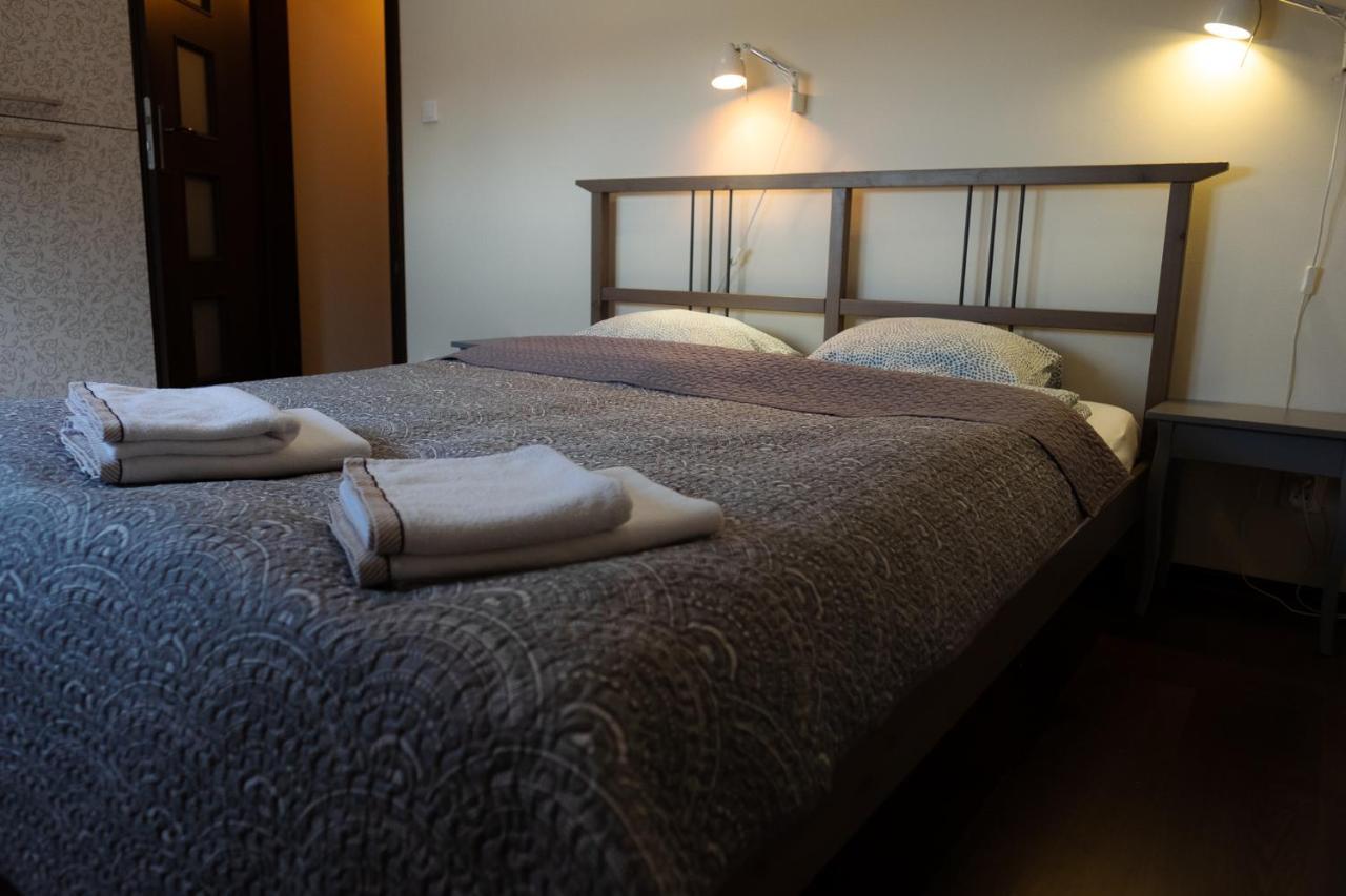 Apartamento Nienovo - Niedaleko Jeziora I Widok Na Arboretum *