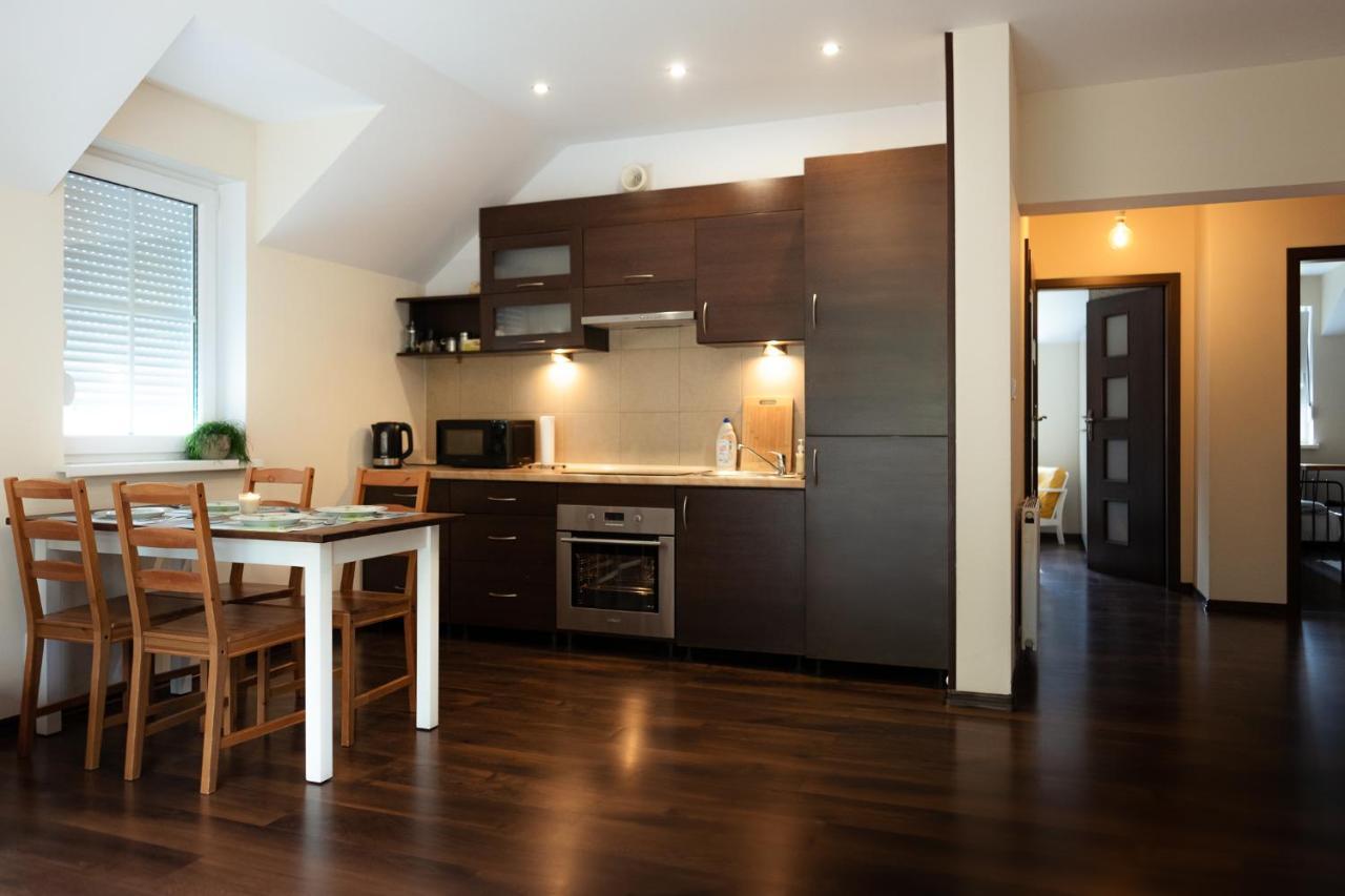 Apartamento Nienovo - Niedaleko Jeziora I Widok Na Arboretum